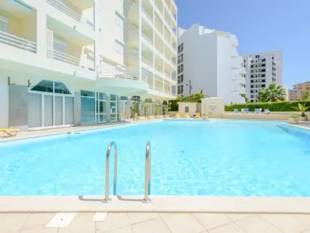 Casa Europa - Vilamoura centre, Appartement 4 personnes à Vilamoura - Photo 30