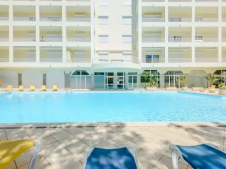 Casa Europa - Vilamoura centre, Appartement 4 personnes à Vilamoura - Photo 31