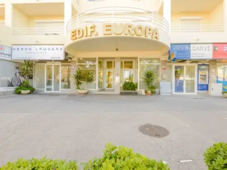 Casa Europa - Vilamoura centre, Appartement 4 personnes à Vilamoura - Photo 33