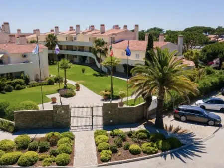 Jardins do Golfe at Vale do Lobo, Appartement 4 personnes à Vilamoura - Photo 4