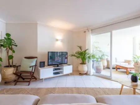 Jardins do Golfe at Vale do Lobo, Appartement 4 personnes à Vilamoura - Photo 6