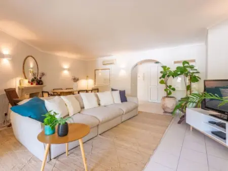 Jardins do Golfe at Vale do Lobo, Appartement 4 personnes à Vilamoura - Photo 8