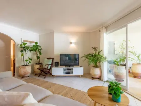 Jardins do Golfe at Vale do Lobo, Appartement 4 personnes à Vilamoura - Photo 9