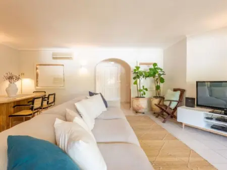 Jardins do Golfe at Vale do Lobo, Appartement 4 personnes à Vilamoura - Photo 10