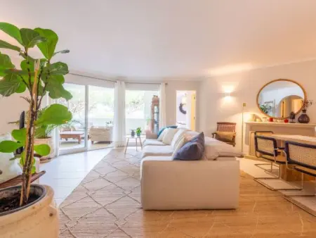 Jardins do Golfe at Vale do Lobo, Appartement 4 personnes à Vilamoura - Photo 11