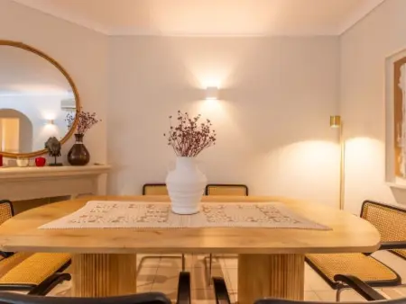Jardins do Golfe at Vale do Lobo, Appartement 4 personnes à Vilamoura - Photo 13