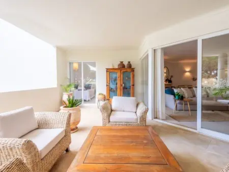 Jardins do Golfe at Vale do Lobo, Appartement 4 personnes à Vilamoura - Photo 14