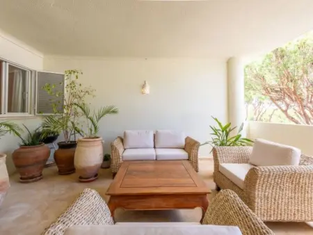 Jardins do Golfe at Vale do Lobo, Appartement 4 personnes à Vilamoura - Photo 15