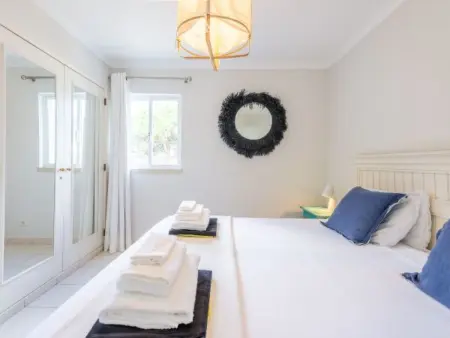 Jardins do Golfe at Vale do Lobo, Appartement 4 personnes à Vilamoura - Photo 21