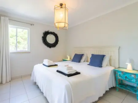 Jardins do Golfe at Vale do Lobo, Appartement 4 personnes à Vilamoura - Photo 22