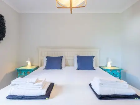 Jardins do Golfe at Vale do Lobo, Appartement 4 personnes à Vilamoura - Photo 23