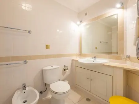 Jardins do Golfe at Vale do Lobo, Appartement 4 personnes à Vilamoura - Photo 24