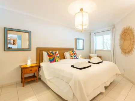 Jardins do Golfe at Vale do Lobo, Appartement 4 personnes à Vilamoura - Photo 26