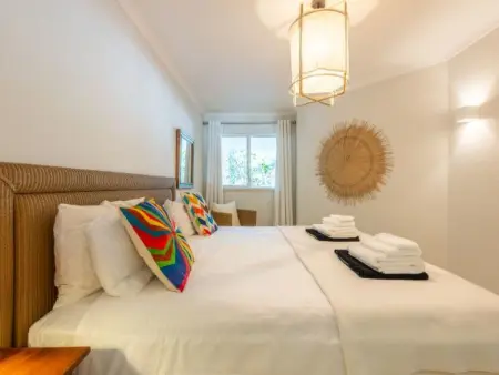 Jardins do Golfe at Vale do Lobo, Appartement 4 personnes à Vilamoura - Photo 27