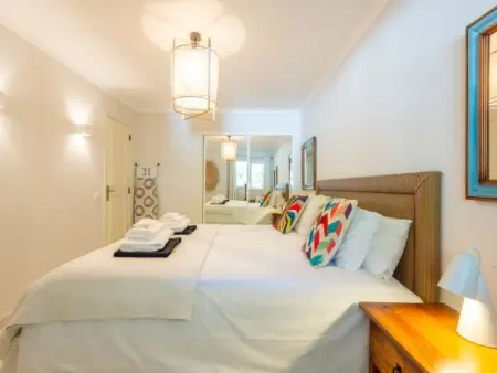 Jardins do Golfe at Vale do Lobo, Appartement 4 personnes à Vilamoura - Photo 29