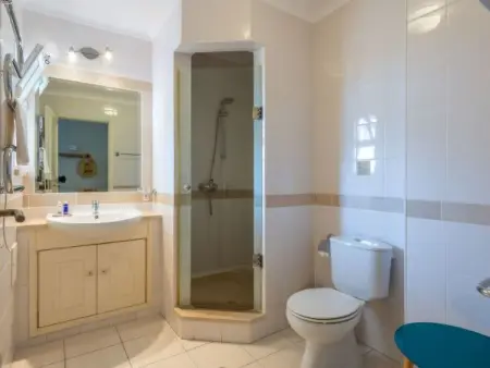 Jardins do Golfe at Vale do Lobo, Appartement 4 personnes à Vilamoura - Photo 30
