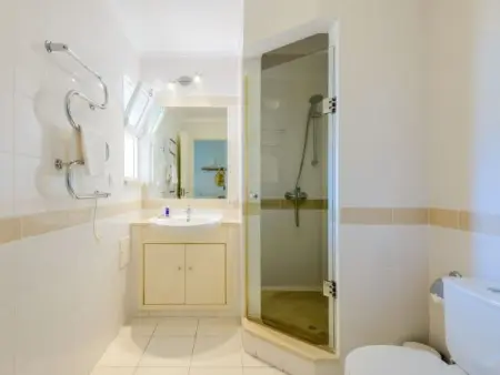 Jardins do Golfe at Vale do Lobo, Appartement 4 personnes à Vilamoura - Photo 31