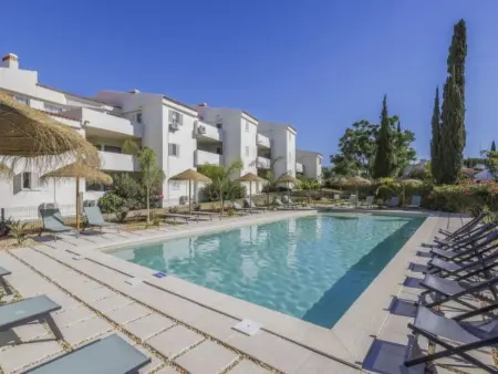 Jardins do Golfe at Vale do Lobo, Appartement 4 personnes à Vilamoura - Photo 32