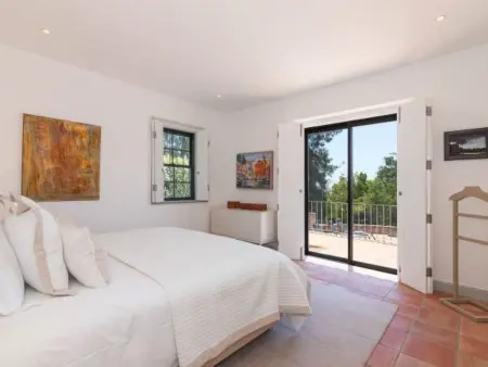 Casa Velha: Pool & Ocean View, Maison 10 personnes à Loulé - Photo 1