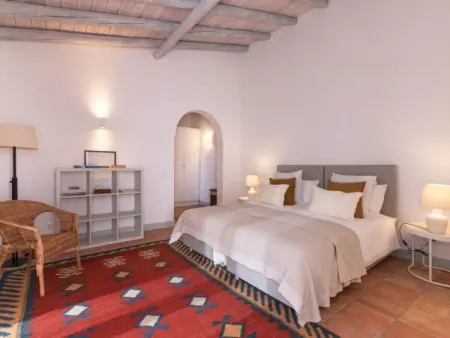 Casa Velha: Pool & Ocean View, Maison 10 personnes à Loulé - Photo 3