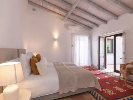 Casa Velha: Pool & Ocean View, Maison 10 personnes à Loulé - Photo 4