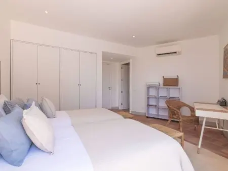 Casa Velha: Pool & Ocean View, Maison 10 personnes à Loulé - Photo 6
