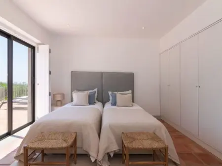 Casa Velha: Pool & Ocean View, Maison 10 personnes à Loulé - Photo 7