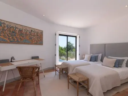 Casa Velha: Pool & Ocean View, Maison 10 personnes à Loulé - Photo 8