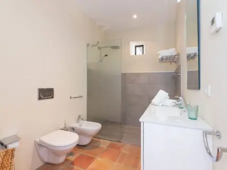 Casa Velha: Pool & Ocean View, Maison 10 personnes à Loulé - Photo 10