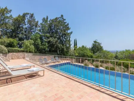 Casa Velha: Pool & Ocean View, Maison 10 personnes à Loulé - Photo 11