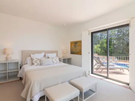 Casa Velha: Pool & Ocean View, Maison 10 personnes à Loulé - Photo 12