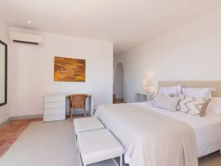 Casa Velha: Pool & Ocean View, Maison 10 personnes à Loulé - Photo 13
