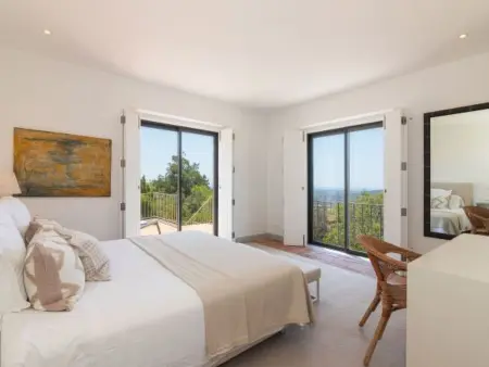 Casa Velha: Pool & Ocean View, Maison 10 personnes à Loulé - Photo 14