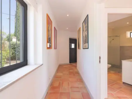 Casa Velha: Pool & Ocean View, Maison 10 personnes à Loulé - Photo 15