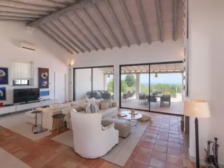 Casa Velha: Pool & Ocean View, Maison 10 personnes à Loulé - Photo 16