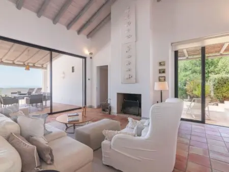 Casa Velha: Pool & Ocean View, Maison 10 personnes à Loulé - Photo 17