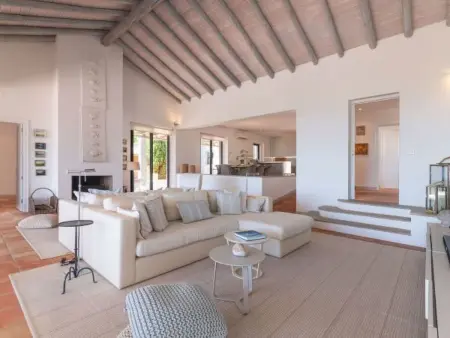 Casa Velha: Pool & Ocean View, Maison 10 personnes à Loulé - Photo 18