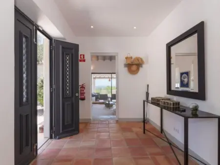 Casa Velha: Pool & Ocean View, Maison 10 personnes à Loulé - Photo 19