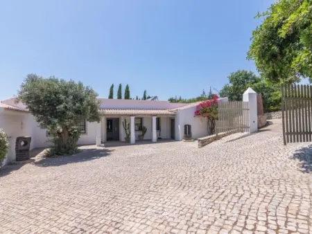Casa Velha: Pool & Ocean View, Maison 10 personnes à Loulé - Photo 20