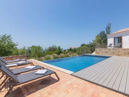 Casa Velha: Pool & Ocean View, Maison 10 personnes à Loulé - Photo 22
