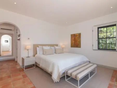 Casa Velha: Pool & Ocean View, Maison 10 personnes à Loulé - Photo 24