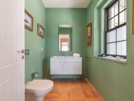 Casa Velha: Pool & Ocean View, Maison 10 personnes à Loulé - Photo 25