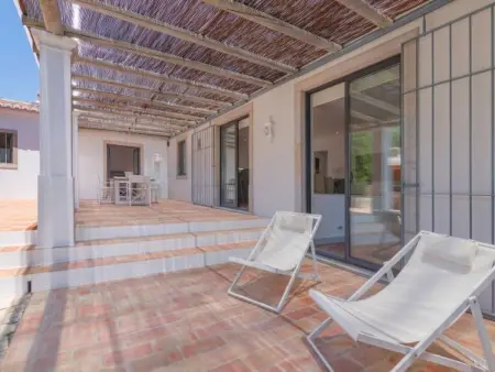 Casa Velha: Pool & Ocean View, Maison 10 personnes à Loulé - Photo 26