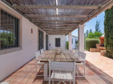 Casa Velha: Pool & Ocean View, Maison 10 personnes à Loulé - Photo 27