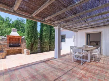 Casa Velha: Pool & Ocean View, Maison 10 personnes à Loulé - Photo 28
