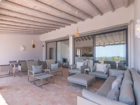 Casa Velha: Pool & Ocean View, Maison 10 personnes à Loulé - Photo 29