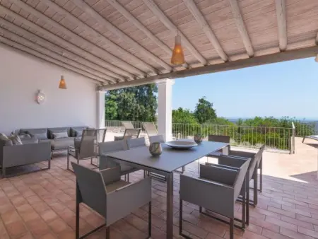 Casa Velha: Pool & Ocean View, Maison 10 personnes à Loulé - Photo 30