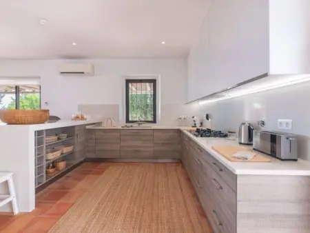 Casa Velha: Pool & Ocean View, Maison 10 personnes à Loulé - Photo 32