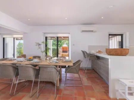 Casa Velha: Pool & Ocean View, Maison 10 personnes à Loulé - Photo 33