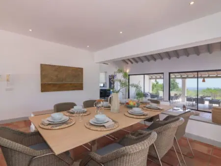 Casa Velha: Pool & Ocean View, Maison 10 personnes à Loulé - Photo 34